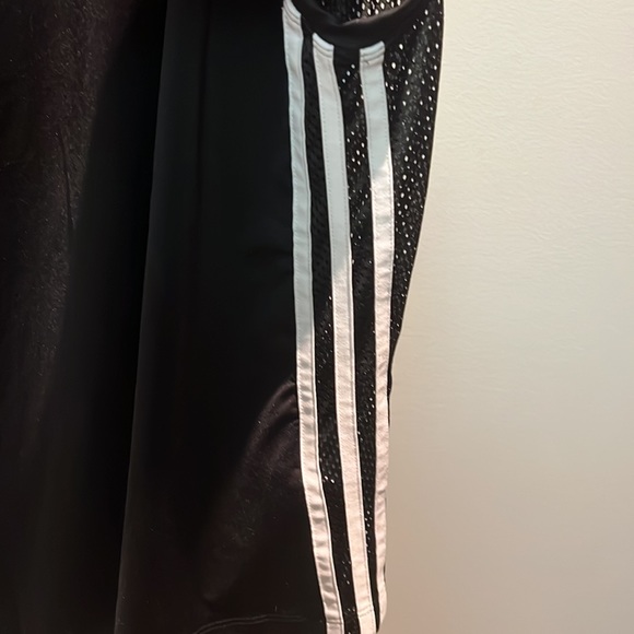 Adidas Black Muscle Tank - Picture 4 of 7